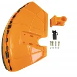 Casa si Gradina - Gradinarit si plante - Utilaje gradina - Consumabile si accesorii utilaje de gradina - Aparatoare protectie motocoasa - Infinity.ro