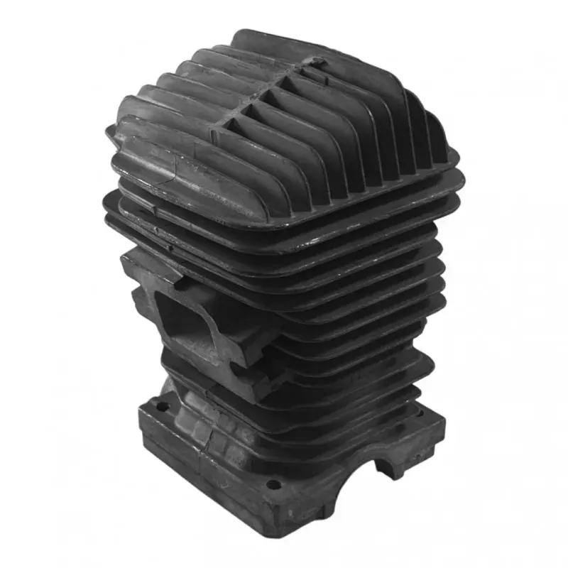 Casa si Gradina - Gradinarit si plante - Utilaje gradina - Fierastraie cu lant - Kitul cilindru pentru drujba, model MS 180 - Infinity.ro