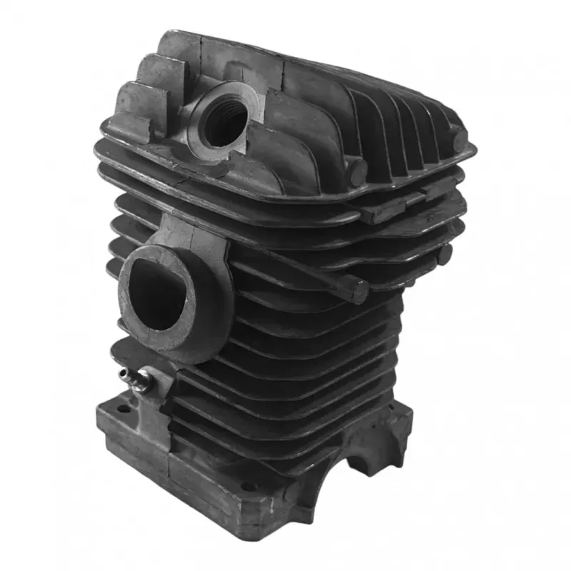 Casa si Gradina - Gradinarit si plante - Utilaje gradina - Fierastraie cu lant - Kitul cilindru pentru drujba, model MS 180 - Infinity.ro