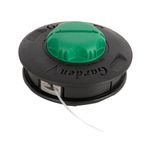 Casa si Gradina - Gradinarit si plante - Utilaje gradina - Consumabile si accesorii utilaje de gradina - Cap mosor motocoasa 60 - Infinity.ro