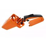 Casa si Gradina - Gradinarit si plante - Utilaje gradina - Consumabile si accesorii utilaje de gradina - Ansamblu maner compatibil cu MS230/250 - Infinity.ro