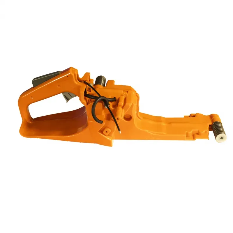 Casa si Gradina - Gradinarit si plante - Utilaje gradina - Consumabile si accesorii utilaje de gradina - Rezervor pentru drujba, compatibil cu HUS 365, HUS 372 - Infinity.ro