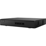 Casa si Gradina - Electrice - Smart Home - Accesorii control acces si supraveghere - NVR 8 canale PoE 6 Megapixeli H.265+ Hikvision DS-7108NI-Q1/8P/M(D) - Infinity.ro