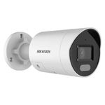 Casa si Gradina - Electrice - Smart Home - Camere de supraveghere - Camera supraveghere IP 8MP Dual Light IR 40m WL 40m lentila 2.8mm ColorVu microfon - Hikvision - DS-2CD2087G2H-LIU-2.8mm - Infinity.ro