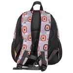 Carti si Birotica - Rechizite - Rucsacuri si genti scolare - Ghiozdan gradinita happy snail, 31x24x9 cm, Daemi - Infinity.ro