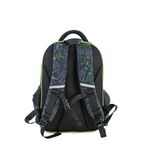 Carti si Birotica - Rechizite - Rucsacuri si genti scolare - Ghiozdan 3D dinosaurus, pentru baieti, 38x35x20 cm, Daemi - Infinity.ro