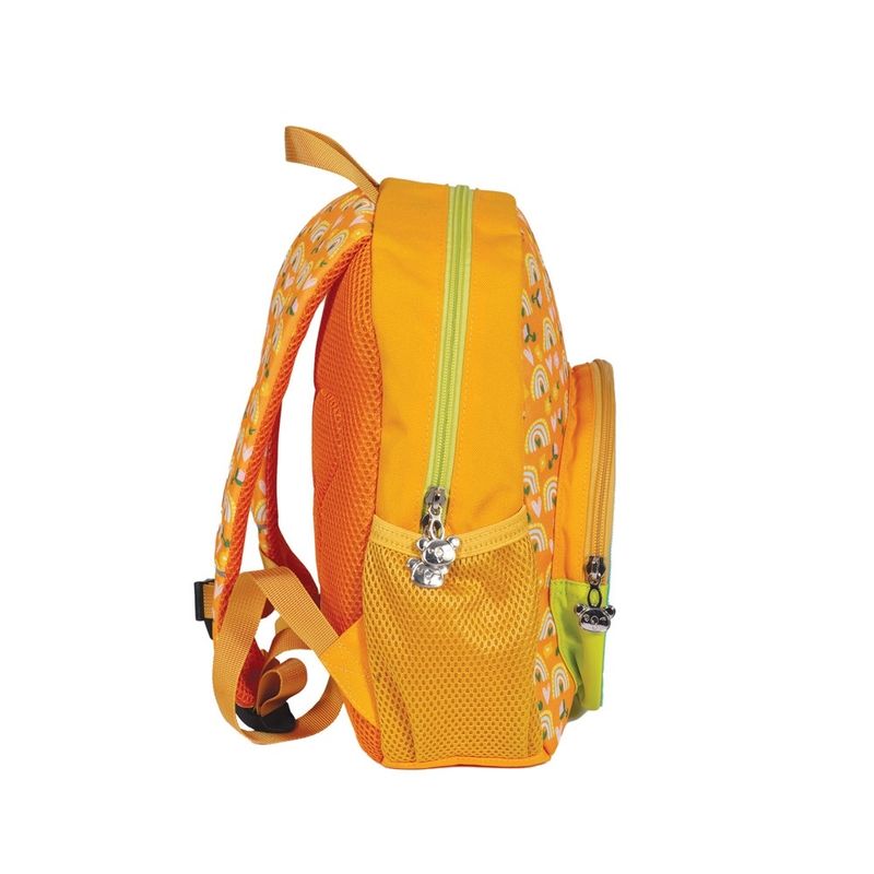 Carti si Birotica - Rechizite - Rucsacuri si genti scolare - Ghiozdan gradinita happy snail, 31x24x9 cm, Daemi - Infinity.ro