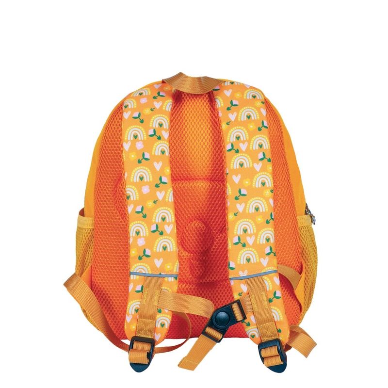 Carti si Birotica - Rechizite - Rucsacuri si genti scolare - Ghiozdan gradinita happy snail, 31x24x9 cm, Daemi - Infinity.ro