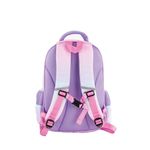 Carti si Birotica - Rechizite - Rucsacuri si genti scolare - Ghiozdan 3D unicorn, 38x35x20 cm, Daemi - Infinity.ro