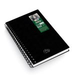 Carti si Birotica - Rechizite - Pictura si desen - Blocuri desen - Bloc de desen si schite, cu arc, a4, 110g, 60 file, Daemi - Infinity.ro