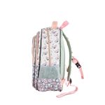 Carti si Birotica - Rechizite - Rucsacuri si genti scolare - Ghiozdan 3D believe, 38x35x20 cm, Daemi - Infinity.ro