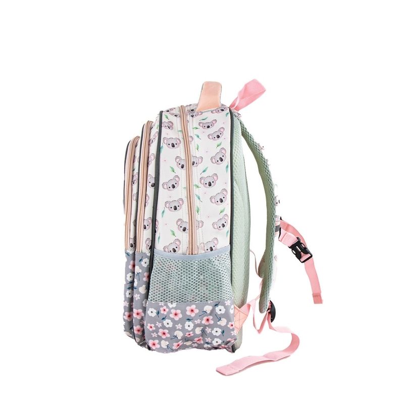 Carti si Birotica - Rechizite - Rucsacuri si genti scolare - Ghiozdan 3D believe, 38x35x20 cm, Daemi - Infinity.ro