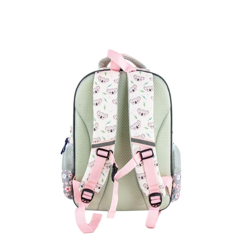 Carti si Birotica - Rechizite - Rucsacuri si genti scolare - Ghiozdan 3D believe, 38x35x20 cm, Daemi - Infinity.ro