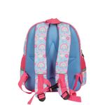 Carti si Birotica - Rechizite - Rucsacuri si genti scolare - Ghiozdan gradinita happy day, 33x27x15 cm, Daemi - Infinity.ro