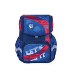 Carti si Birotica - Rechizite - Rucsacuri si genti scolare - Ghiozdan anatomic, 30x22x42 cm, Daemi - Infinity.ro