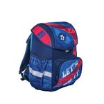 Carti si Birotica - Rechizite - Rucsacuri si genti scolare - Ghiozdan anatomic, 30x22x42 cm, Daemi - Infinity.ro