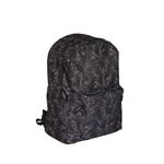 Carti si Birotica - Rechizite - Rucsacuri si genti scolare - Ghiozdan classic pentru baieti, 30x16x43 cm, Daemi - Infinity.ro