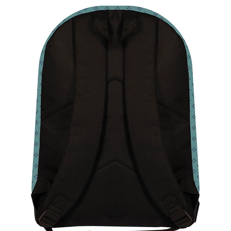 Carti si Birotica - Rechizite - Rucsacuri si genti scolare - Ghiozdan classic, 30x16x43 cm, Daemi - Infinity.ro