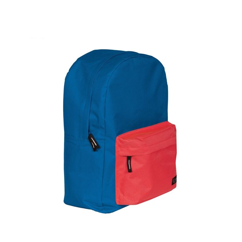 Carti si Birotica - Rechizite - Rucsacuri si genti scolare - Ghiozdan classic, 30x16x43 cm, Daemi - Infinity.ro