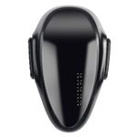 Casa si Gradina - Mobilier - Mobilier copii - Sisteme de siguranta - Blocator usa cuptor sau masina de spalat vase pentru copii, blocare frontala, adeziv 3M, negru, bebeLOGIC™ - Infinity.ro