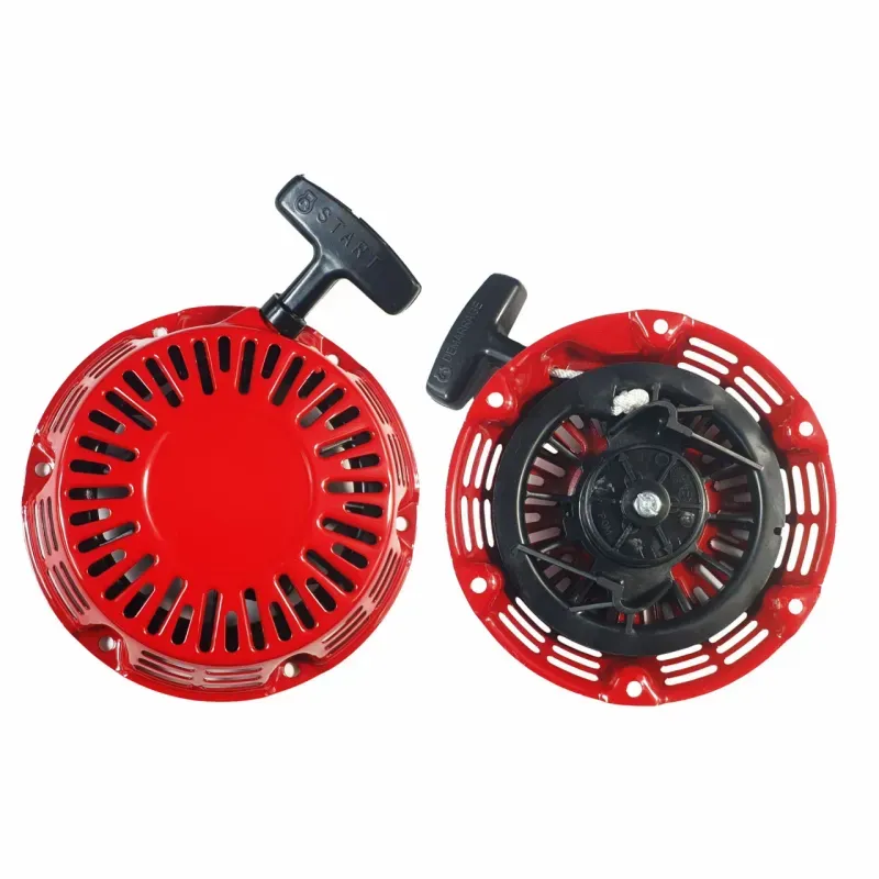 Casa si Gradina - Gradinarit si plante - Instalatii si accesorii pentru irigatii - Pompe apa - Demaror generator - Infinity.ro