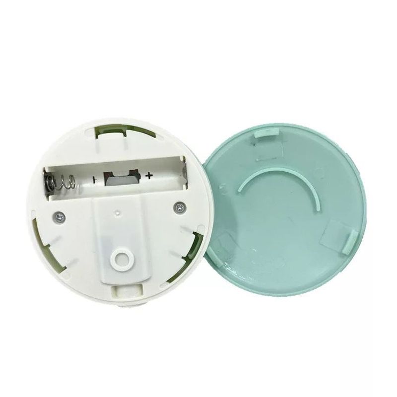 Ingrijire personala si Cosmetice - Manichiura si pedichiura - Pile cosmetice - Pila de unghii profesionala pentru nou nascuti si copii, electrica, foarte sigura, model pisicuta, roz, mediLOGIC - Infinity.ro