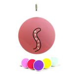 Ingrijire personala si Cosmetice - Manichiura si pedichiura - Pile cosmetice - Pila de unghii profesionala pentru nou nascuti si copii, electrica, foarte sigura, model pisicuta, roz, mediLOGIC - Infinity.ro