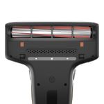 Electronice si Electrocasnice - Ingrijirea locuintei - Aspiratoare - Aspirator Antiacarieni Jigoo T600, SterilizareUV, Tehnologie cu Ultrasunete, Incalzire 60°C, 700W, Putere Aspirare 15KPa - Infinity.ro