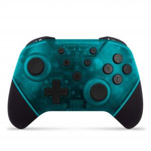 Controller wireless Armor3 NuChamp, turcoaz