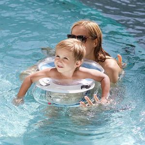 Colac inot bebelusi si copii, forma de U, potrivit 6-18 luni, albastru, bebeLOGIC™