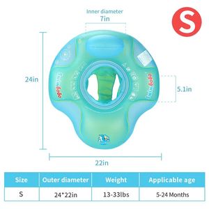 Colac cu chilotel pentru bebelusi 6-24 luni, tip scaunel, impiedica bebelusul sa se rasuceasca, verde, bebeLOGIC™
