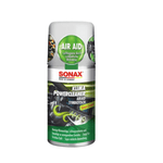 Auto si Moto - Intretinere auto - Odorizante auto - Odorizant Auto Sonax Klima Power Cleaner Green Lemon, 100ml - Infinity.ro