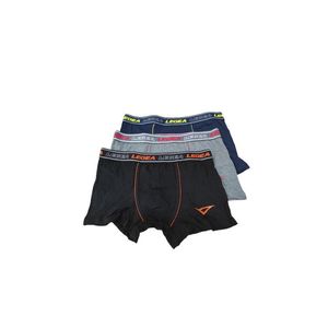 Set 3 Boxeri barbati Legea model 21465AS1, Multicolor