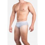 Fashion, accesorii si bijuterii - Barbati - Lenjerie si pijamale barbati - Lenjerie intima barbati - Set 3 chiloti barbati Il Granchio, Multicolor, Marime L - Infinity.ro