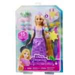 Jucarii, Copii si Bebe - Jucarii si jocuri - Papusi si accesorii - Papusi - Disney princess papusa printesa rapunzel - Infinity.ro