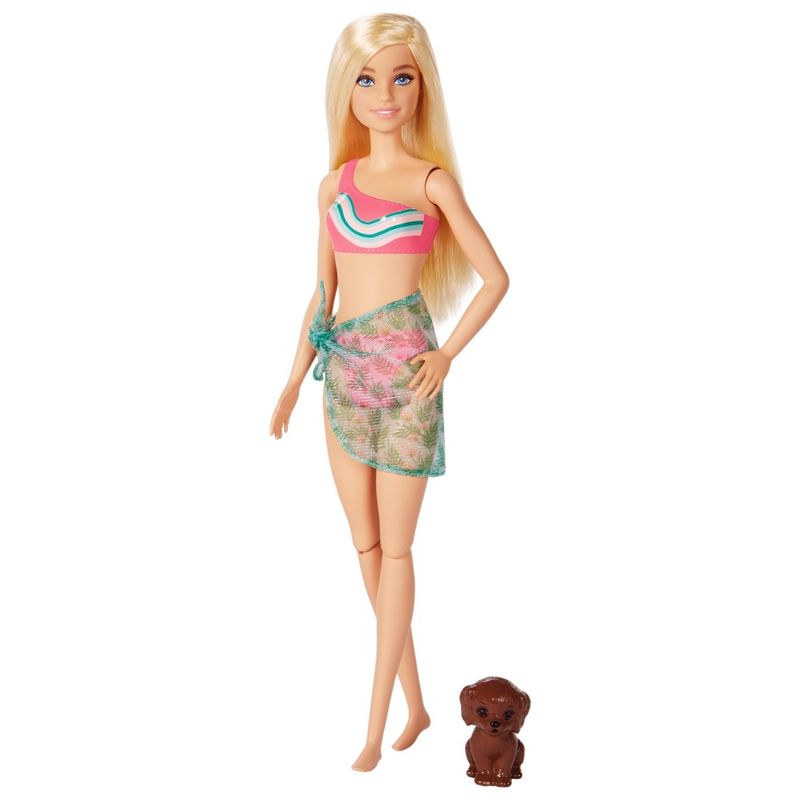Jucarii, Copii si Bebe - Jucarii si jocuri - Papusi si accesorii - Papusi - Babrie self care set papusa si baie cu confetti - Infinity.ro
