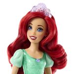 Jucarii, Copii si Bebe - Jucarii si jocuri - Papusi si accesorii - Papusi - Disney princess papusa ariel - Infinity.ro