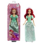 Jucarii, Copii si Bebe - Jucarii si jocuri - Papusi si accesorii - Papusi - Disney princess papusa ariel - Infinity.ro