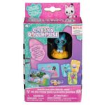 Jucarii, Copii si Bebe - Jucarii si jocuri - Jucarii & jocuri educative - Jocuri si jucarii educative - Gabbys dollhouse joc de asociere - Infinity.ro