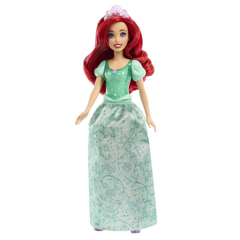 Jucarii, Copii si Bebe - Jucarii si jocuri - Papusi si accesorii - Papusi - Disney princess papusa ariel - Infinity.ro