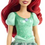 Jucarii, Copii si Bebe - Jucarii si jocuri - Papusi si accesorii - Papusi - Disney princess papusa ariel - Infinity.ro