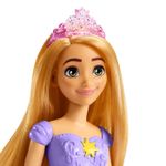 Jucarii, Copii si Bebe - Jucarii si jocuri - Papusi si accesorii - Papusi - Disney princess papusa printesa rapunzel - Infinity.ro