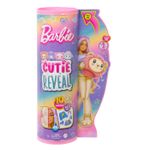 Jucarii, Copii si Bebe - Jucarii si jocuri - Papusi si accesorii - Papusi - Barbie papusa barbie cutie reveal leusor - Infinity.ro