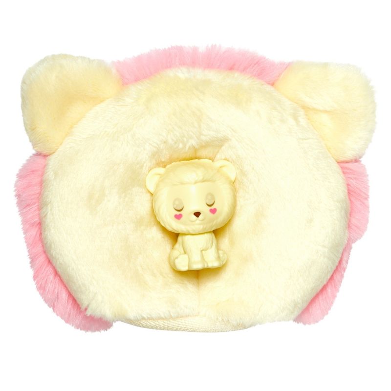 Jucarii, Copii si Bebe - Jucarii si jocuri - Papusi si accesorii - Papusi - Barbie papusa barbie cutie reveal leusor - Infinity.ro