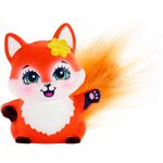 Jucarii, Copii si Bebe - Jucarii si jocuri - Papusi si accesorii - Papusi - Enchantimals papusi cu animalute felicity fox si flick - Infinity.ro