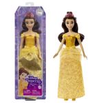 Jucarii, Copii si Bebe - Jucarii si jocuri - Papusi si accesorii - Papusi - Disney princess papusa printesa belle - Infinity.ro