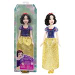 Jucarii, Copii si Bebe - Jucarii si jocuri - Papusi si accesorii - Papusi - Disney princess papusa alba ca zapada - Infinity.ro