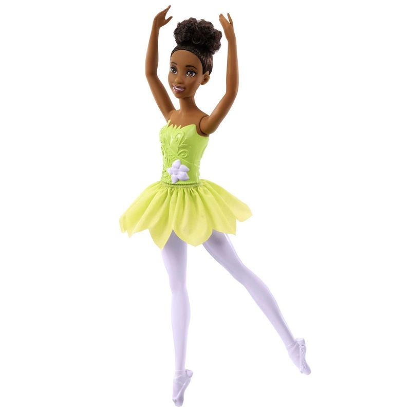 Jucarii, Copii si Bebe - Jucarii si jocuri - Papusi si accesorii - Papusi - Disney princess papusa printesa tiana balerina - Infinity.ro
