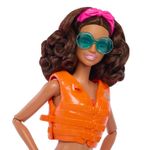 Jucarii, Copii si Bebe - Jucarii si jocuri - Papusi si accesorii - Papusi - Barbie papusa barbie la surf - Infinity.ro