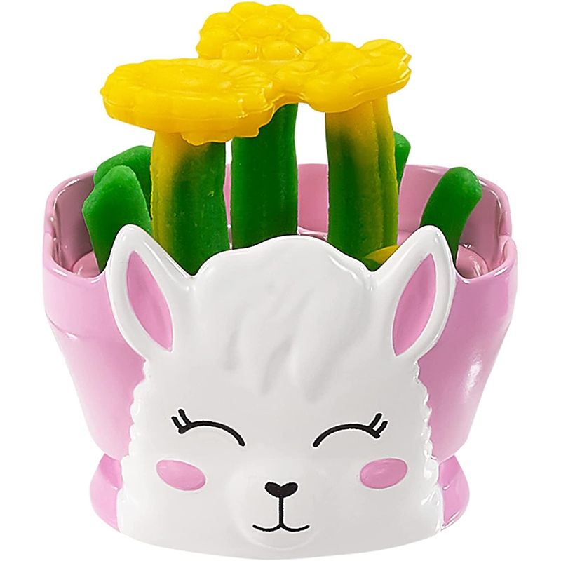 Jucarii, Copii si Bebe - Jucarii si jocuri - Papusi si accesorii - Papusi - Barbie papusa cariere florarie - Infinity.ro